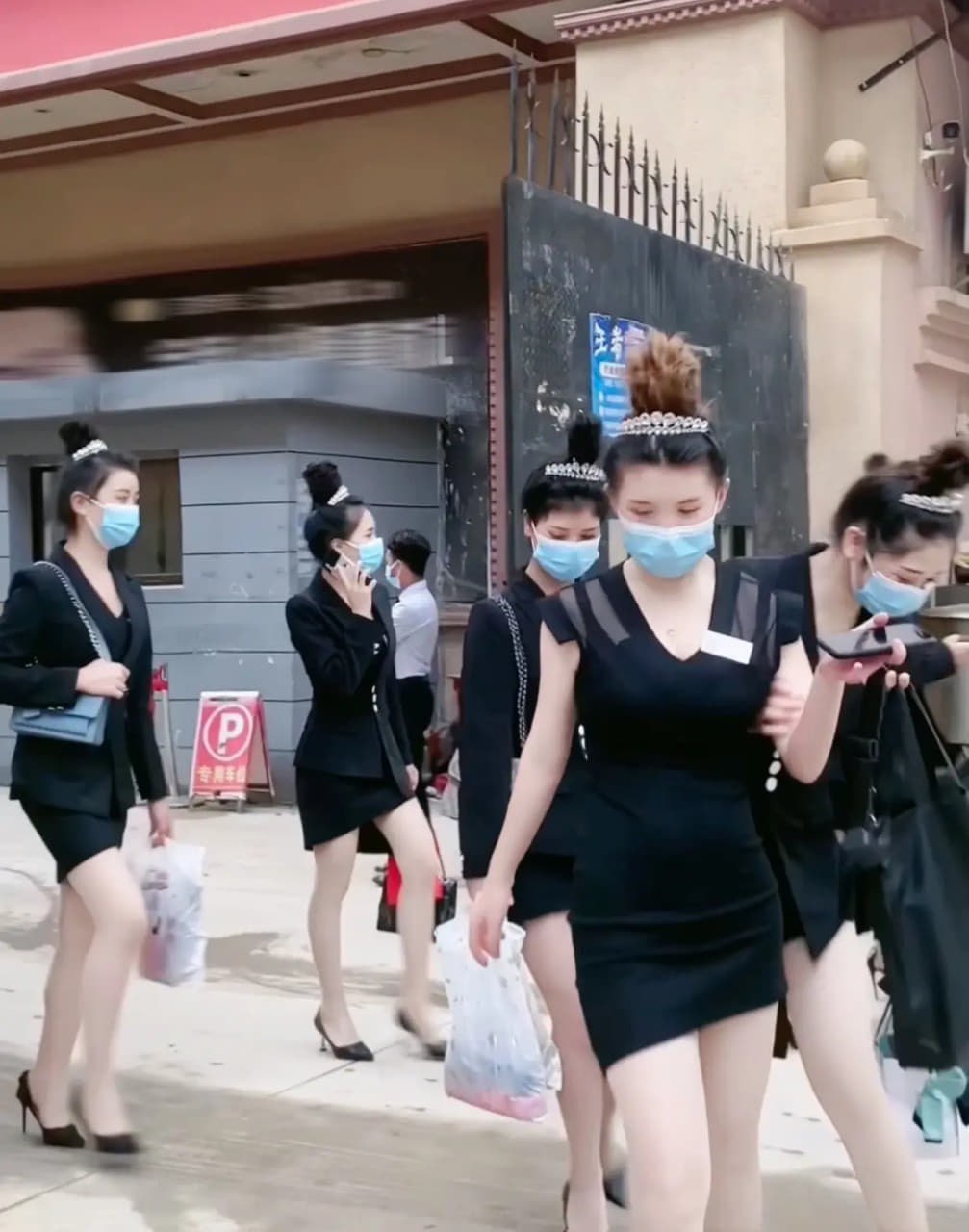 福布斯新闻：战略合作